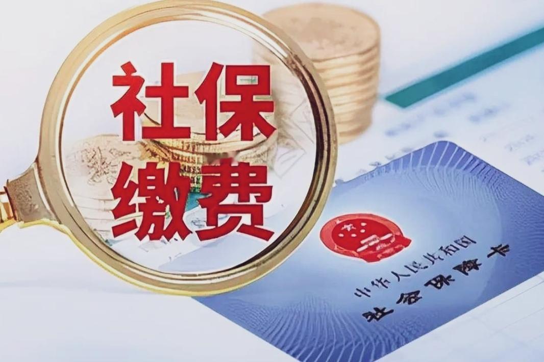 🔥昆明灵活就业养老缴费延长
 昆明灵活就业人员注意！2025年度养老保险缴费延