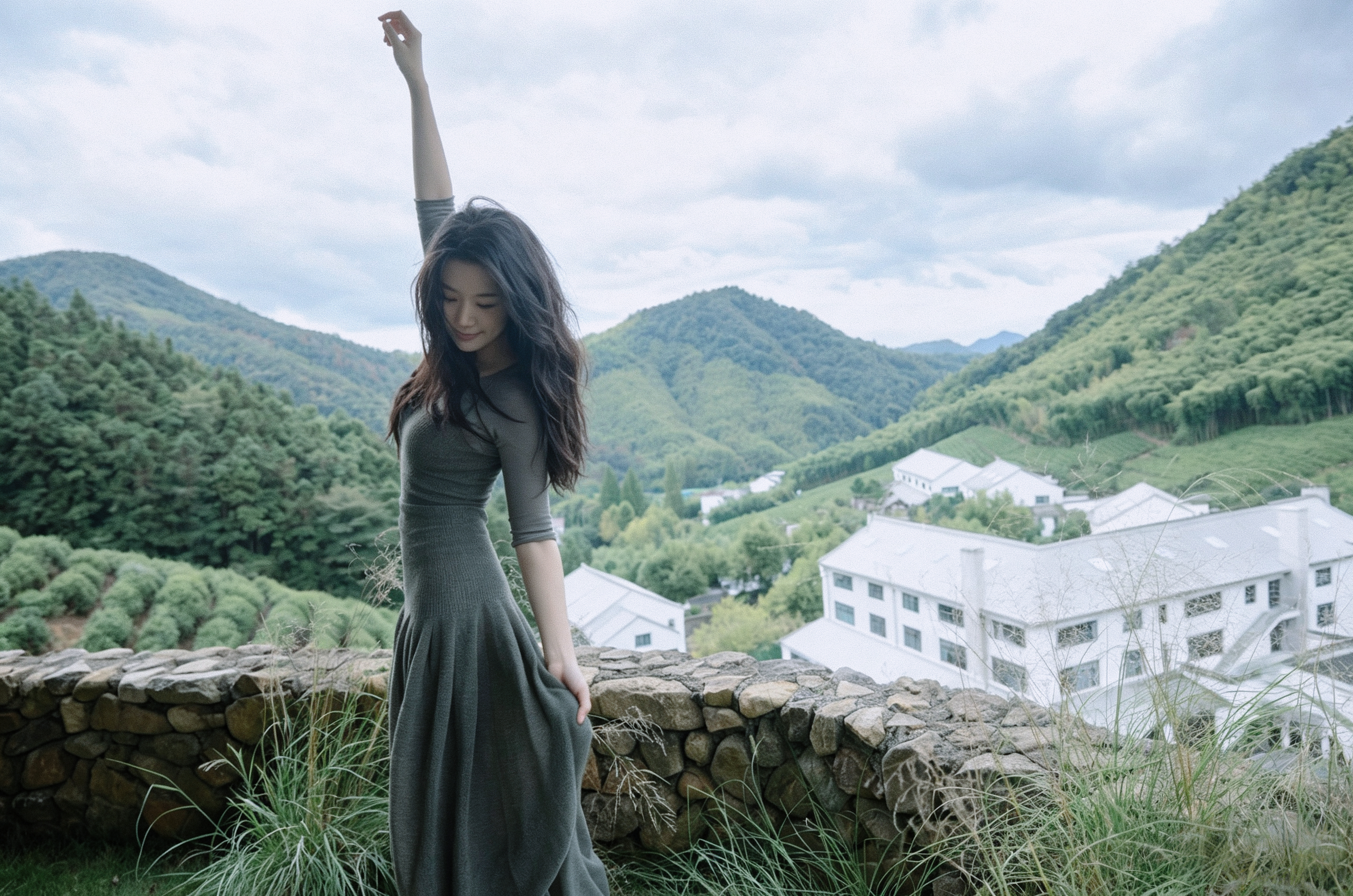 💚卢昱晓