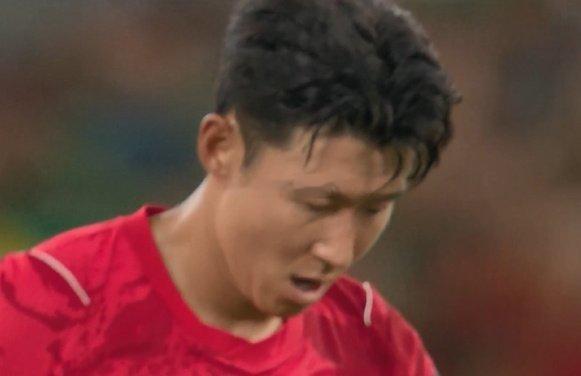 韩国爆冷不敌南非回家就对了 