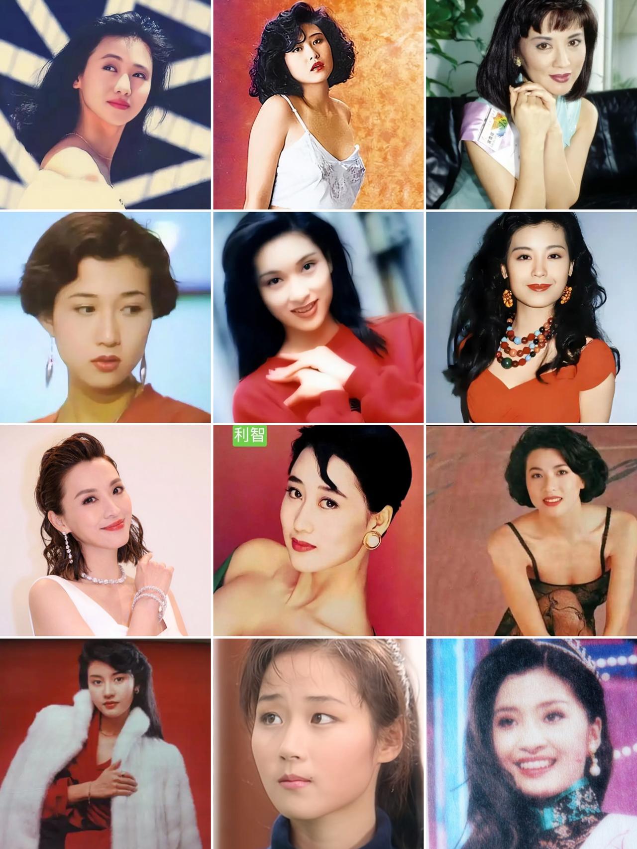 四十载选美史的亚姐之最：

1，最香艳的亚姐：叶玉卿
2，最勇敢的亚姐：宫雪花