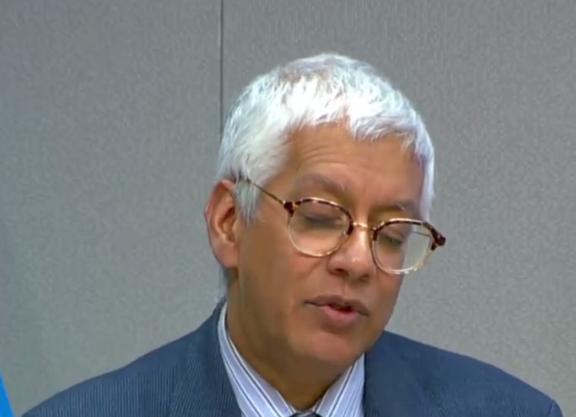 联合国发声强烈谴责以色列

新华社联合国4月8日电 联合国秘书长副发言人哈克8日