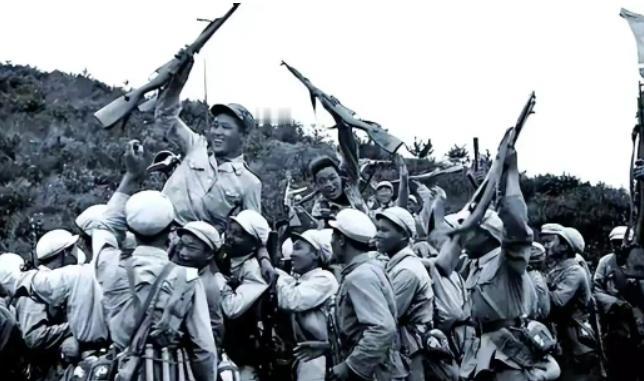 朝鲜战争中，志愿军500人急袭南朝鲜溃军，结果因为天黑走错了路，误入6000余人