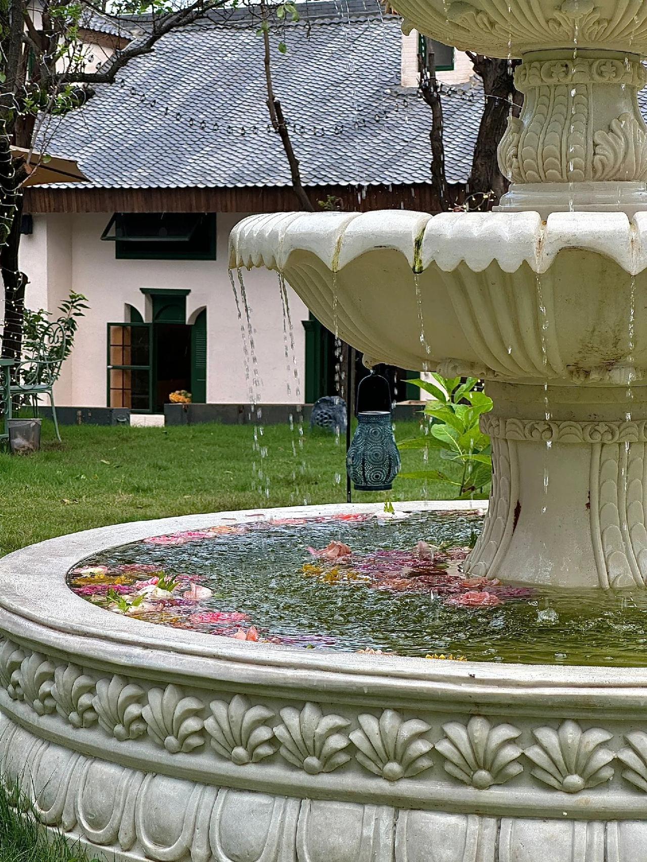 旅行推荐官 空间美学 #看见音乐计划