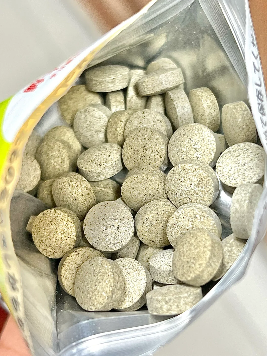 请大家原地吃这个！！给肠道洗澡🤭