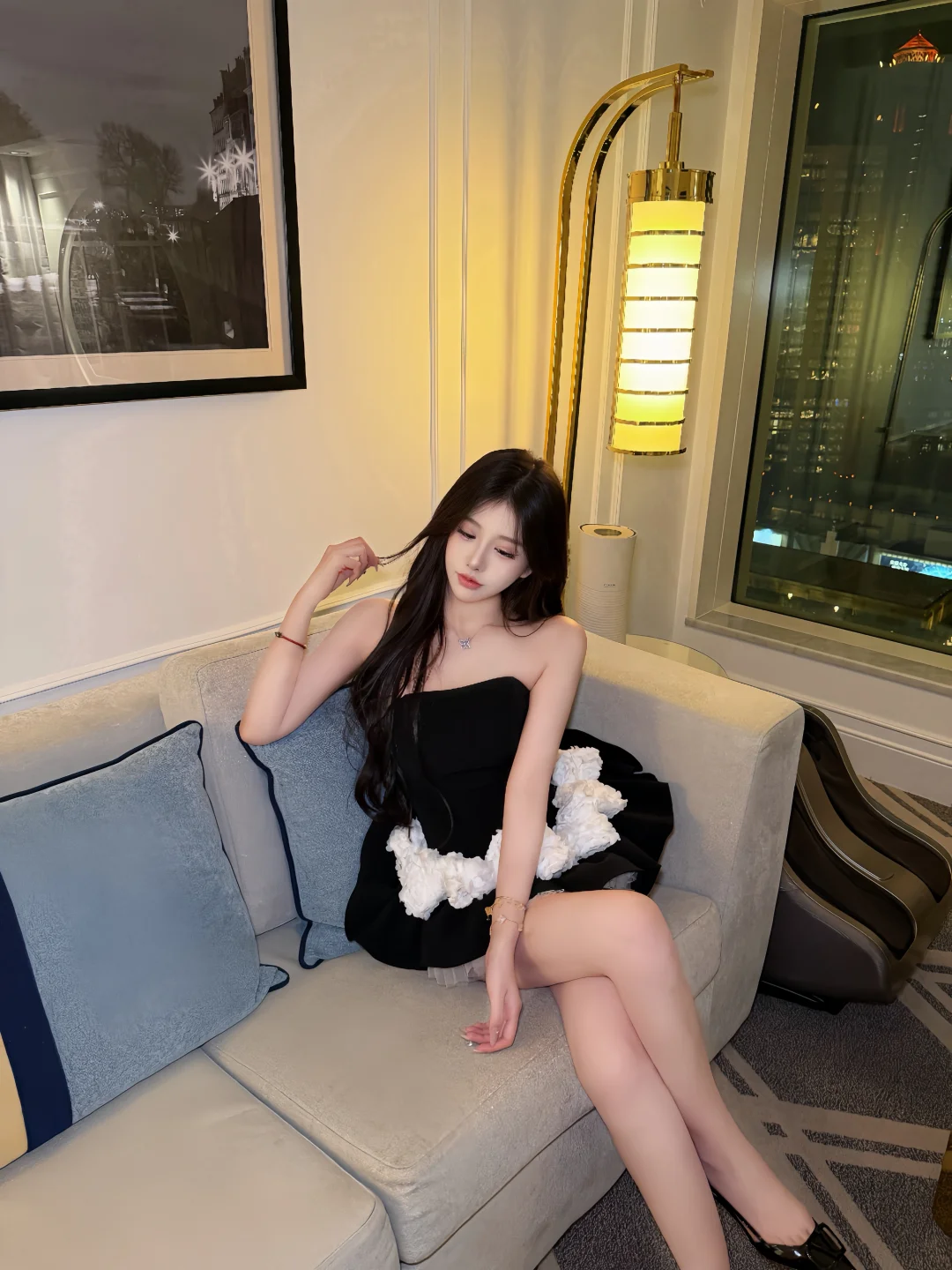 快说你喜欢我想我需要我 我很吃这套