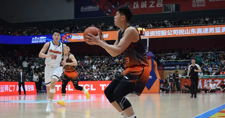 知耻而后勇！山东男篮99：86击败广东，重返联盟前四