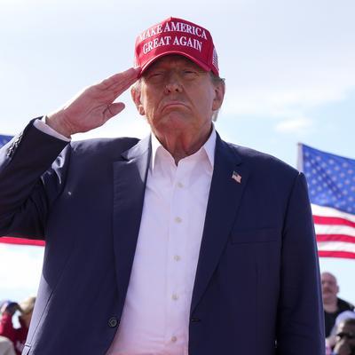 明知中国强烈反对，特朗普签下一项总统令，他会成为美国的“历史罪人”！


白宫那