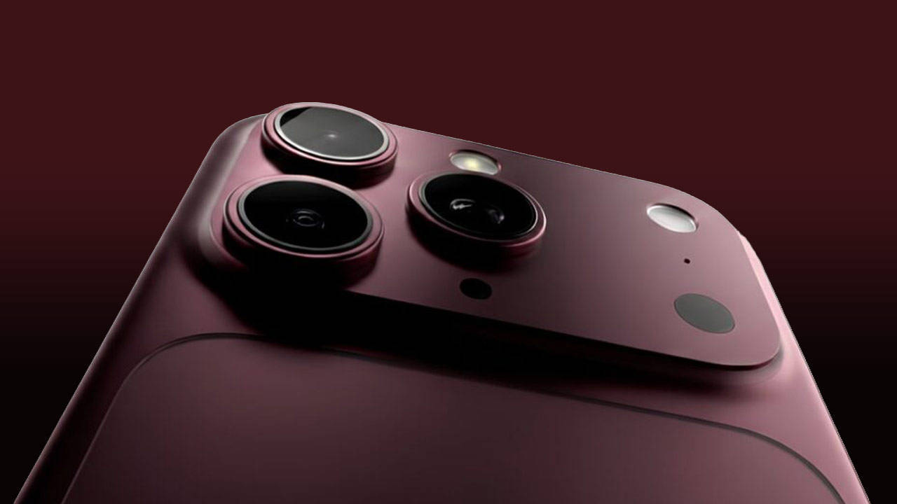 c科技猩球2分钟前  来自 微博网页版【曝iPhone18系列已进入量产 ：目前