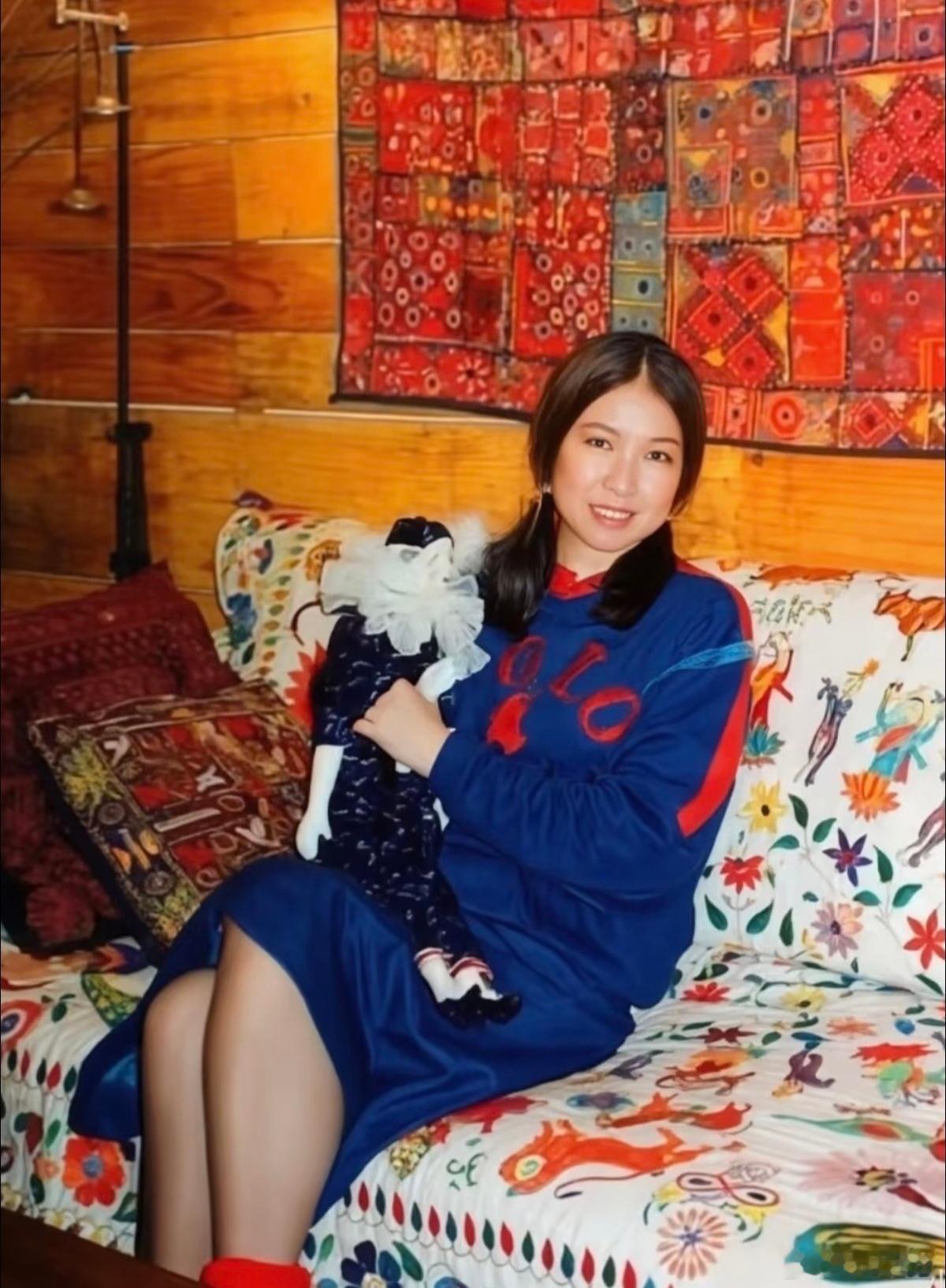 三毛的诗意与热情是普通人生命中遥远的一场梦！ 