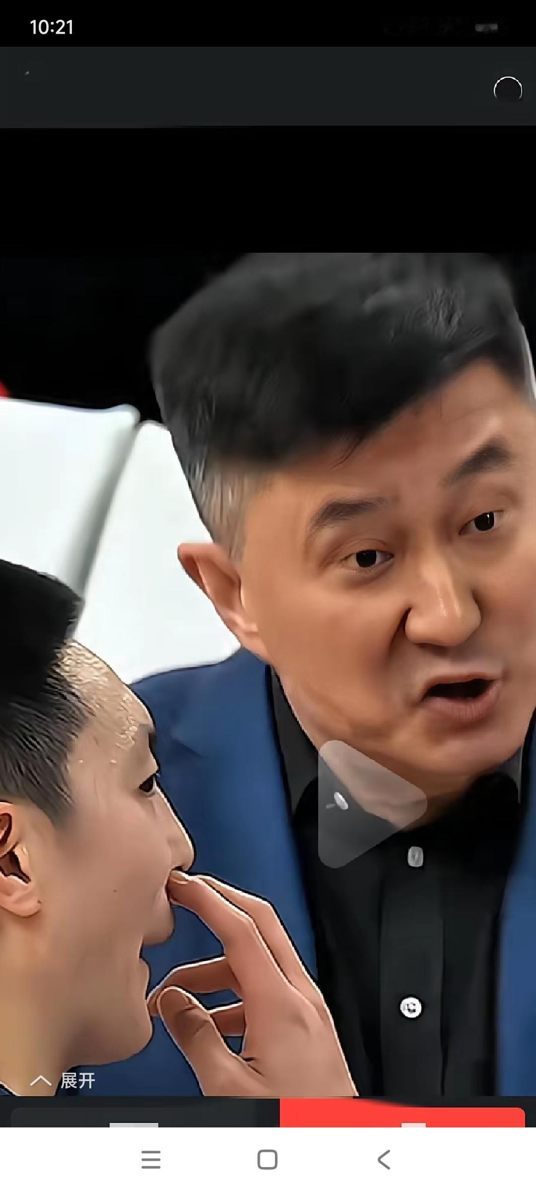 广东客战到辽宁。

今天晚上辽宁男篮主场迎战来势汹汹的广东男篮。

过去辽宁和广