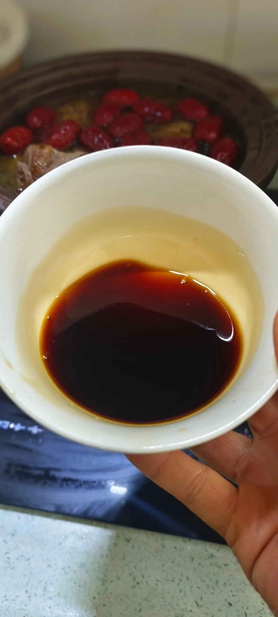 祛湿三宝火炙娘酒 （五指毛桃、土茯苓、牛大力） 祛湿通便通筋活络~