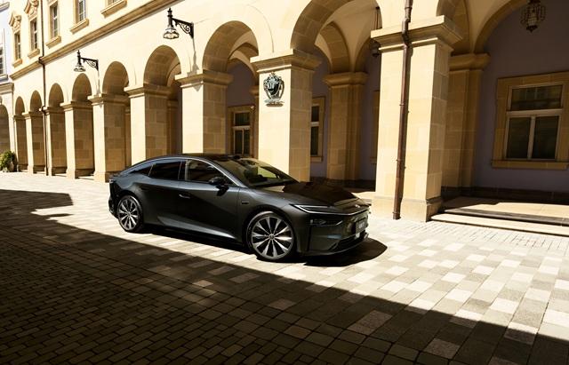 开门红启新程！广汽丰田1月63648台，冲击80万年度目标
2026年1月车市迎