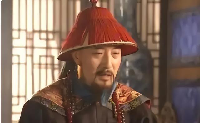 虽是奸臣，却立下三大奇功，康熙宁杀索额图，却保他一世富贵，知道是谁吗
纳兰明珠出