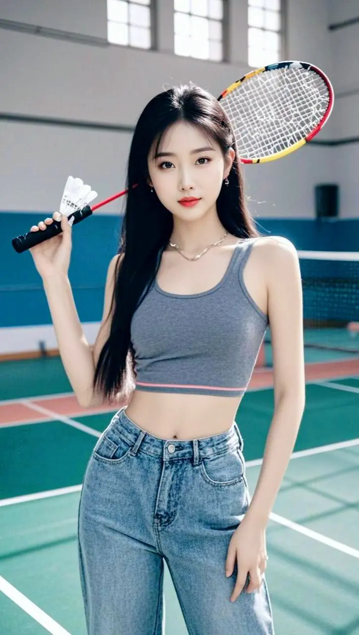 AI运动风写真 AI运动风写真 ai创作 二创激励计划 伙伴计划