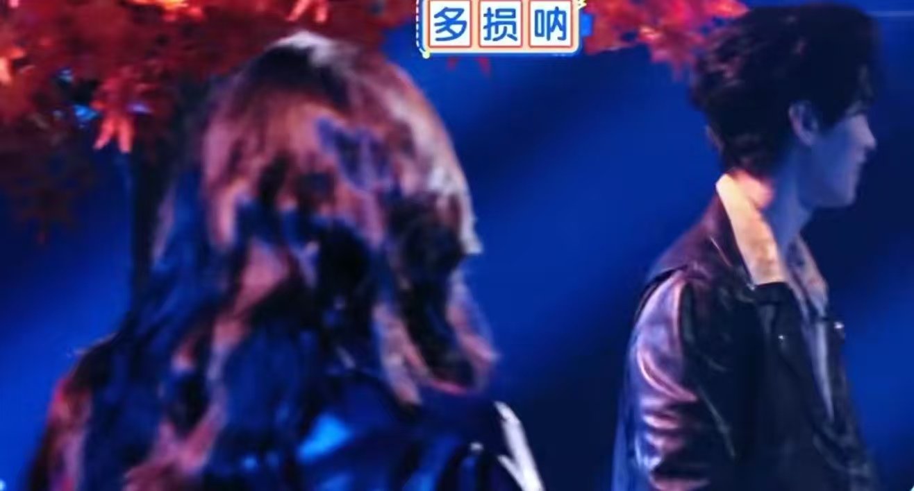 孟子义唱歌力压辛云来你好星期六孟子义[超话]看《你好星期六》被孟子义圈粉了！唱歌