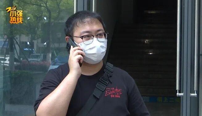 实在太恶心了！住酒店的人，看完都要窒息。

5月29号，绍兴新昌的徐先生，带女朋