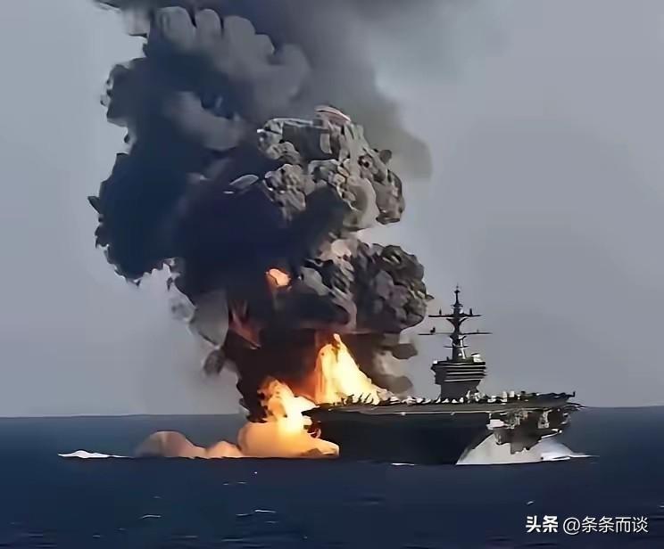 夜深人静，伊朗又传来三个新消息！
 
我是阿条，今天带大家梳理伊朗3月21日接连