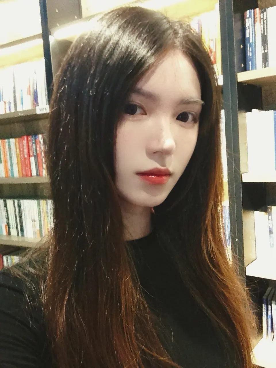 嘴上说怪我 其实心里是想我吧