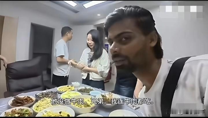 我发现中国现在最大的问题
不是经济不够发达，而崇洋媚外的人太多了。他们明明知道这