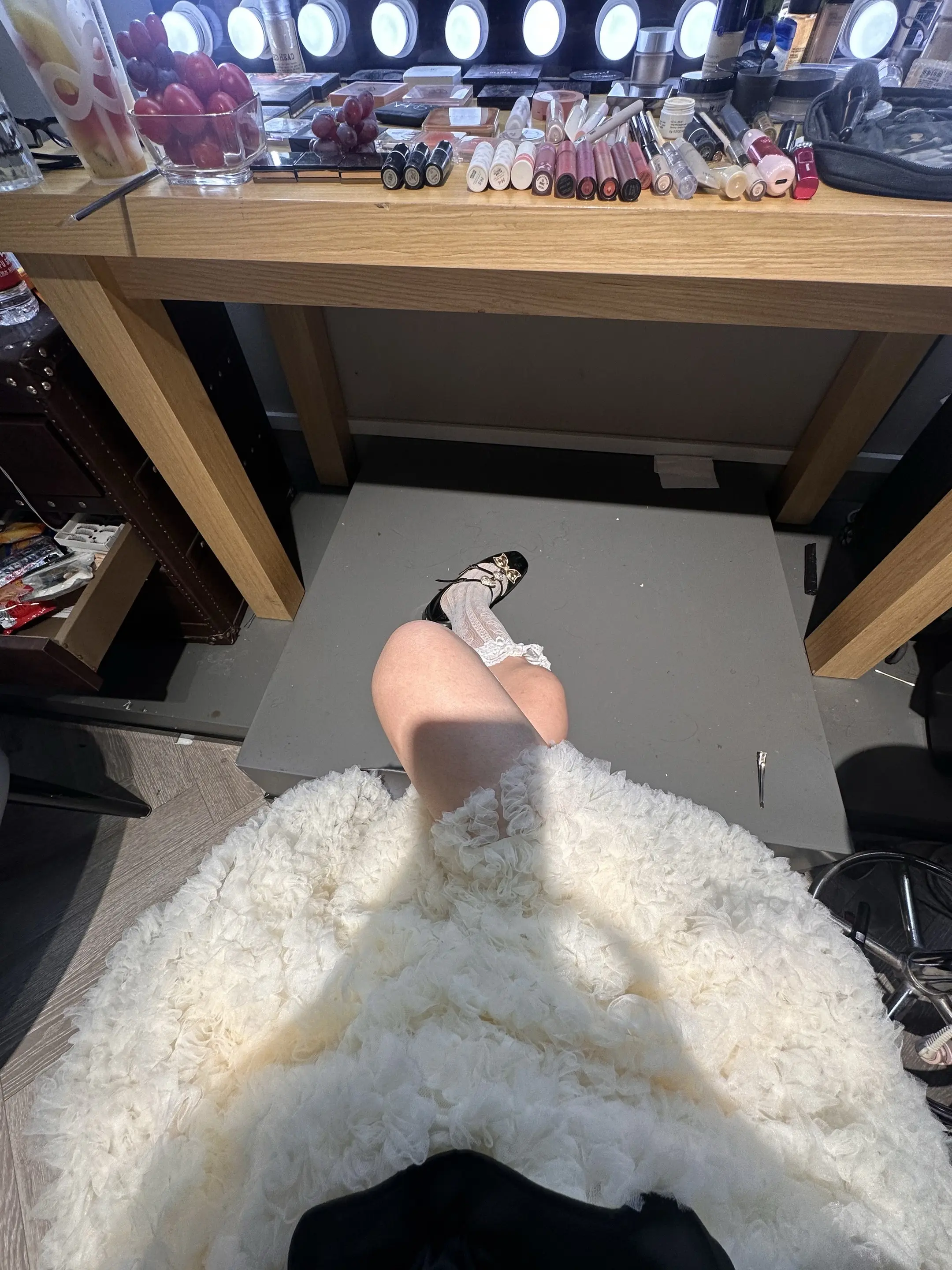 想要甜甜的文案。