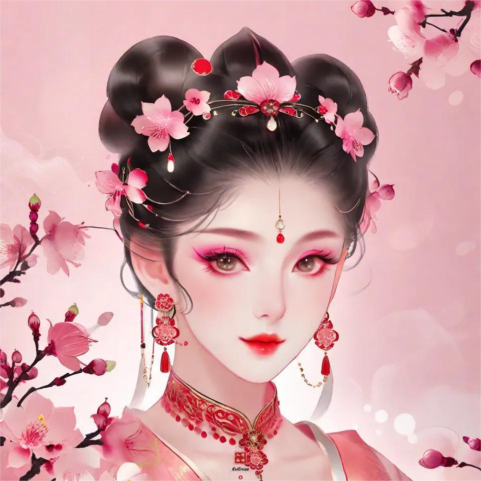 草木有本心，何求美人折？——唐·张九龄

赏析：
世间的一草一木，都怀有高洁之心