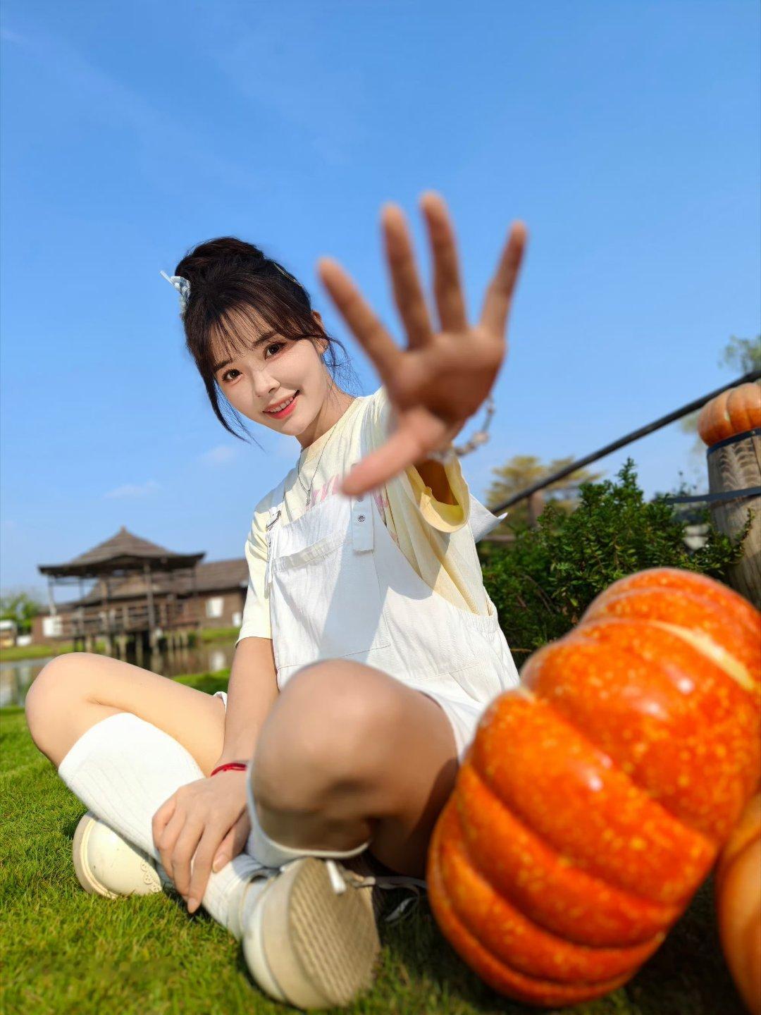 iqoo[超话]iQOO Neo12 焦段换着拍，张张是写真！质感人像迎来升级，