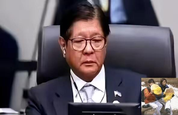 海牙国际刑事法院的裁决书，直接传回了马尼拉。 内容就一句话：菲律宾前总统杜特尔特