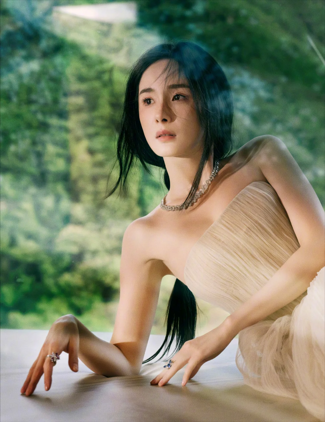 神女降临～生日快乐姐姐