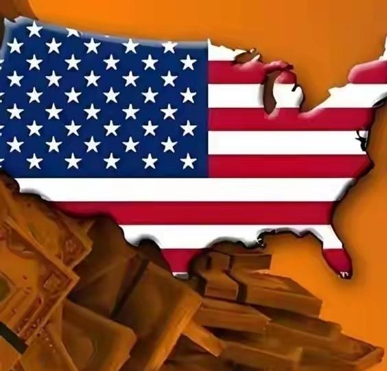 一场仗下来才知道伊朗是如此的强硬，一场仗下来才知道现在的美国是如此的脆弱。
美伊