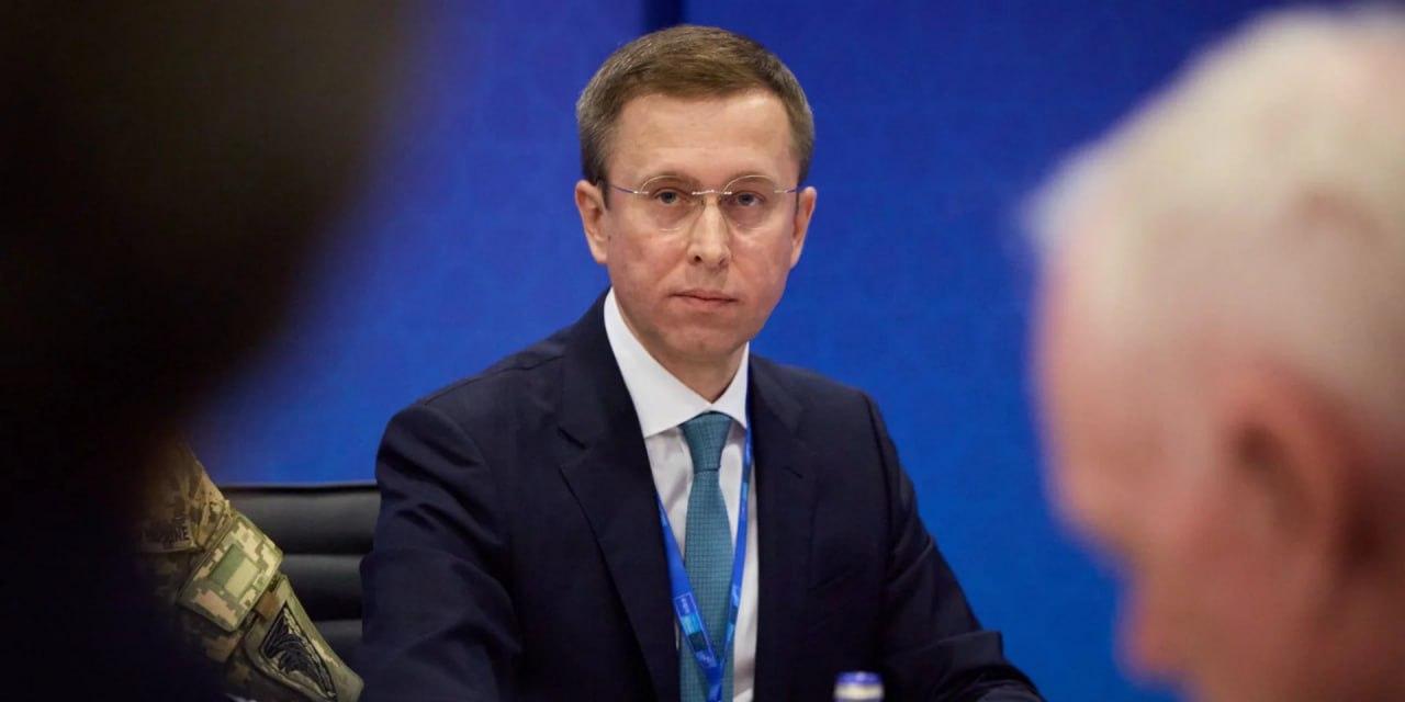 据乌媒报道，现任总理斯维里登科将于7月14日正式离职。7月16日，议会预计批准乌