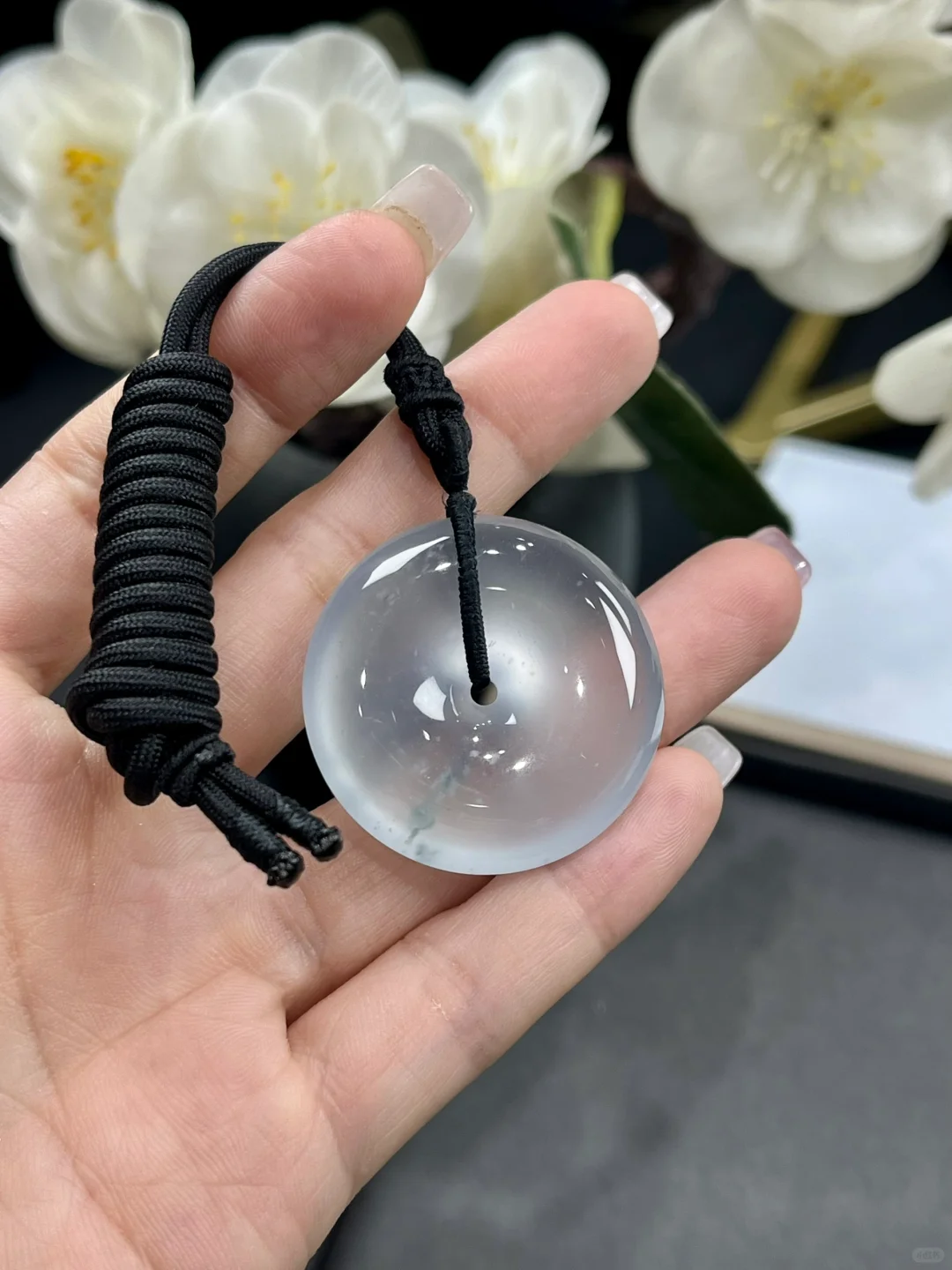 这不是妥妥的小灯泡吗💡