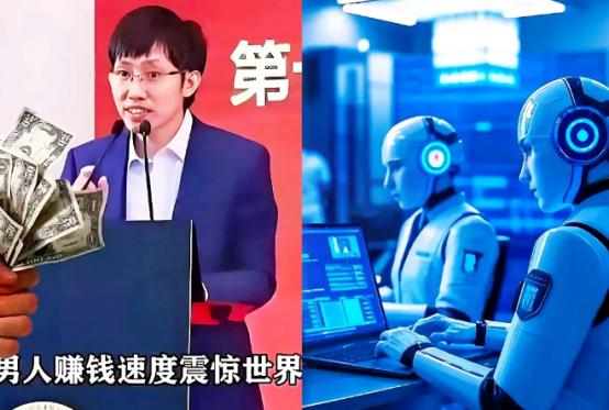 DeepSeek出事了，
估计梁文峰又要彻夜失眠了。
 
梁文锋创立的DeepS