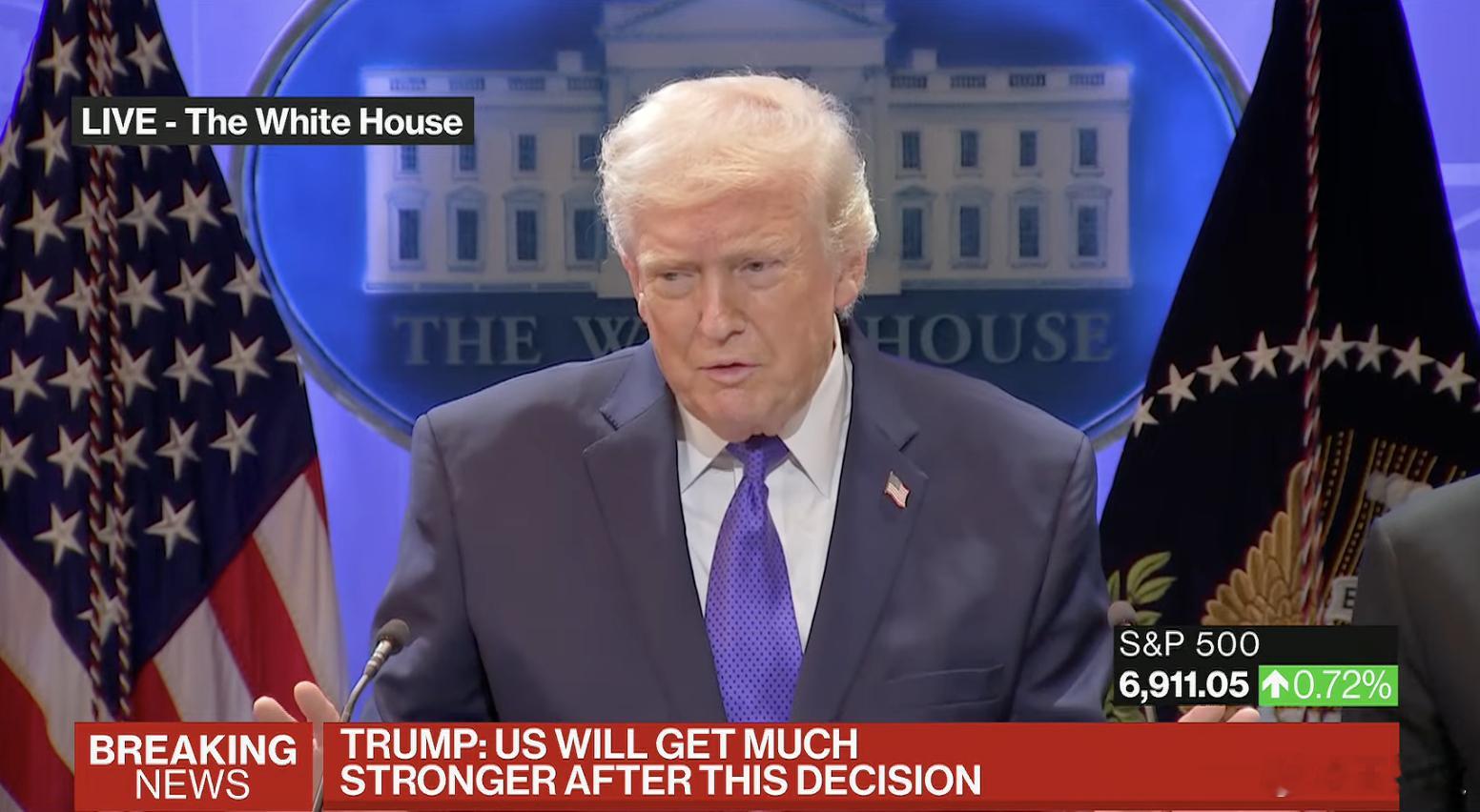 美国最高法院周五以6–3裁定，特朗普政府以IEEPA（1977《国际紧急经济权力