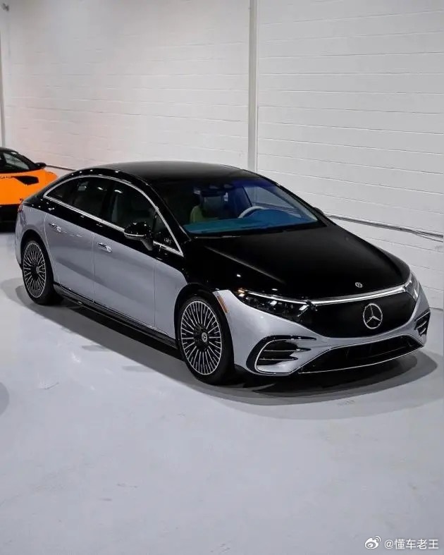 懂车老王 北京梅赛德斯-奔驰销售服务有限公司总裁兼首席执行官段建军，因“个人原因