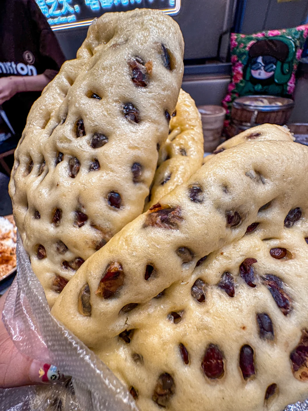 沈阳这玩意好好吃…