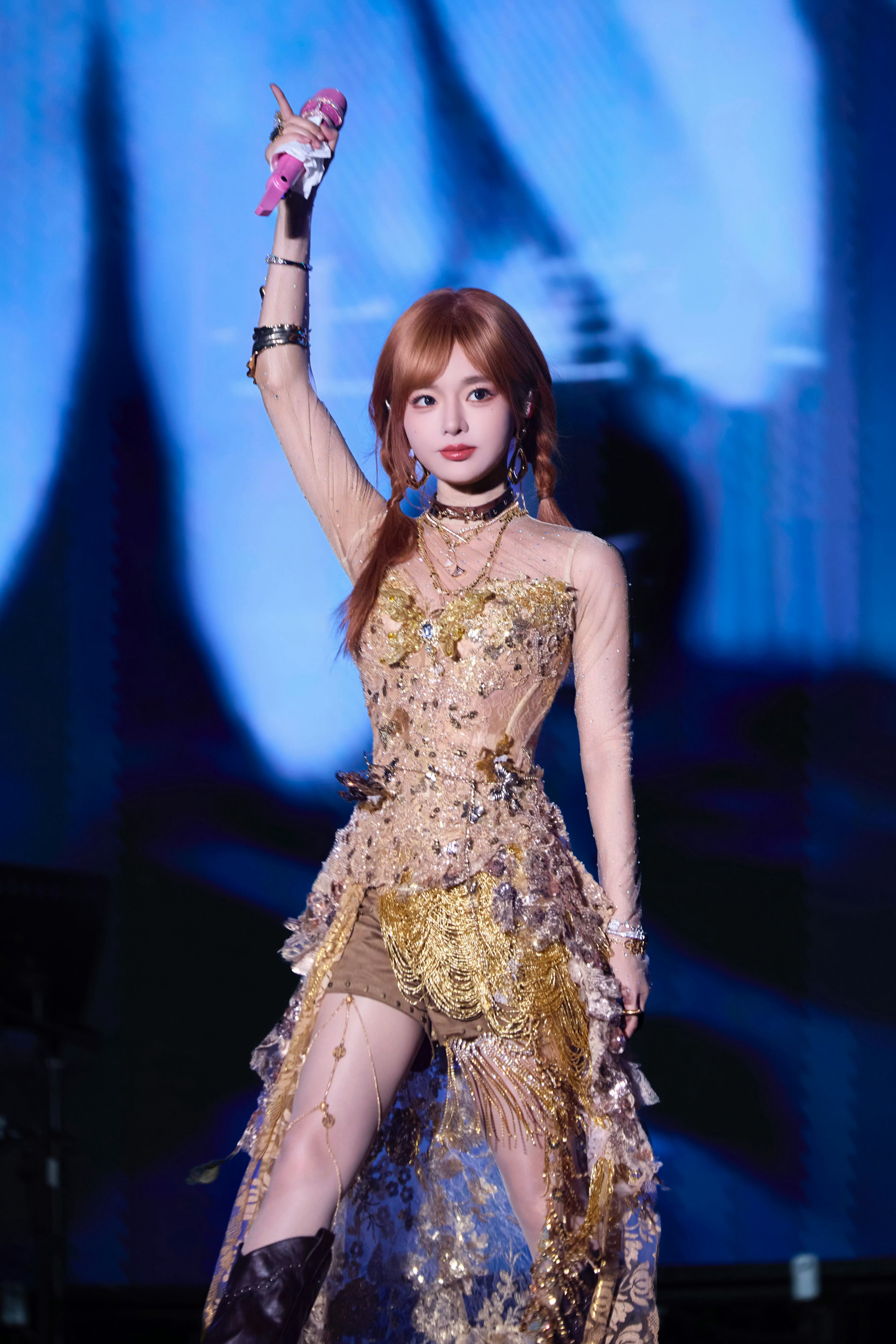 黄霄云    雲雲爱丝袜，发射发射＞＞＞💕💕💕 