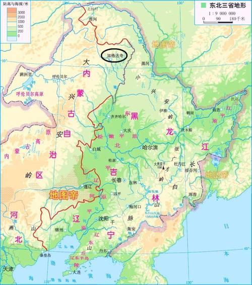 在我国现行的行政区划体系中，“地级行政区”是承上启下的关键一环。目前，全国绝大多