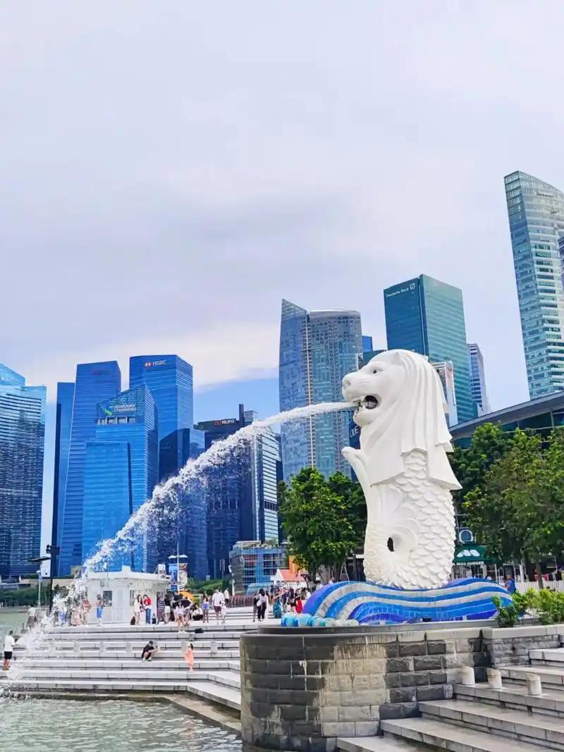 新加坡反复形势严峻啊
主要是新加坡的反腐部门不给力。据报道新加坡去年仅68起贪污