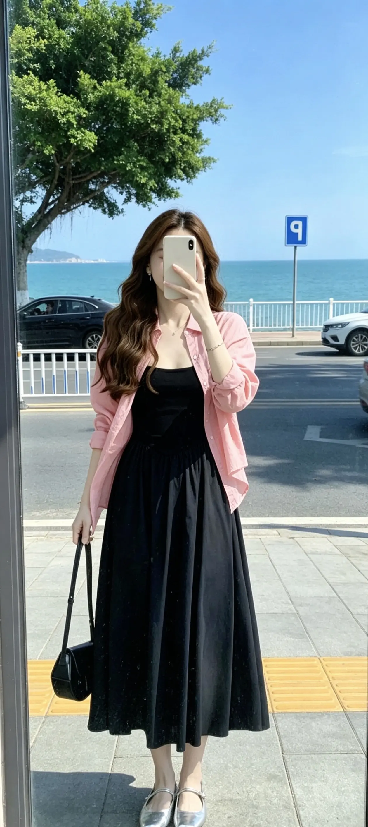 人生这条路有人托举是幸运和馈赠，          独自前行是命运和常态！