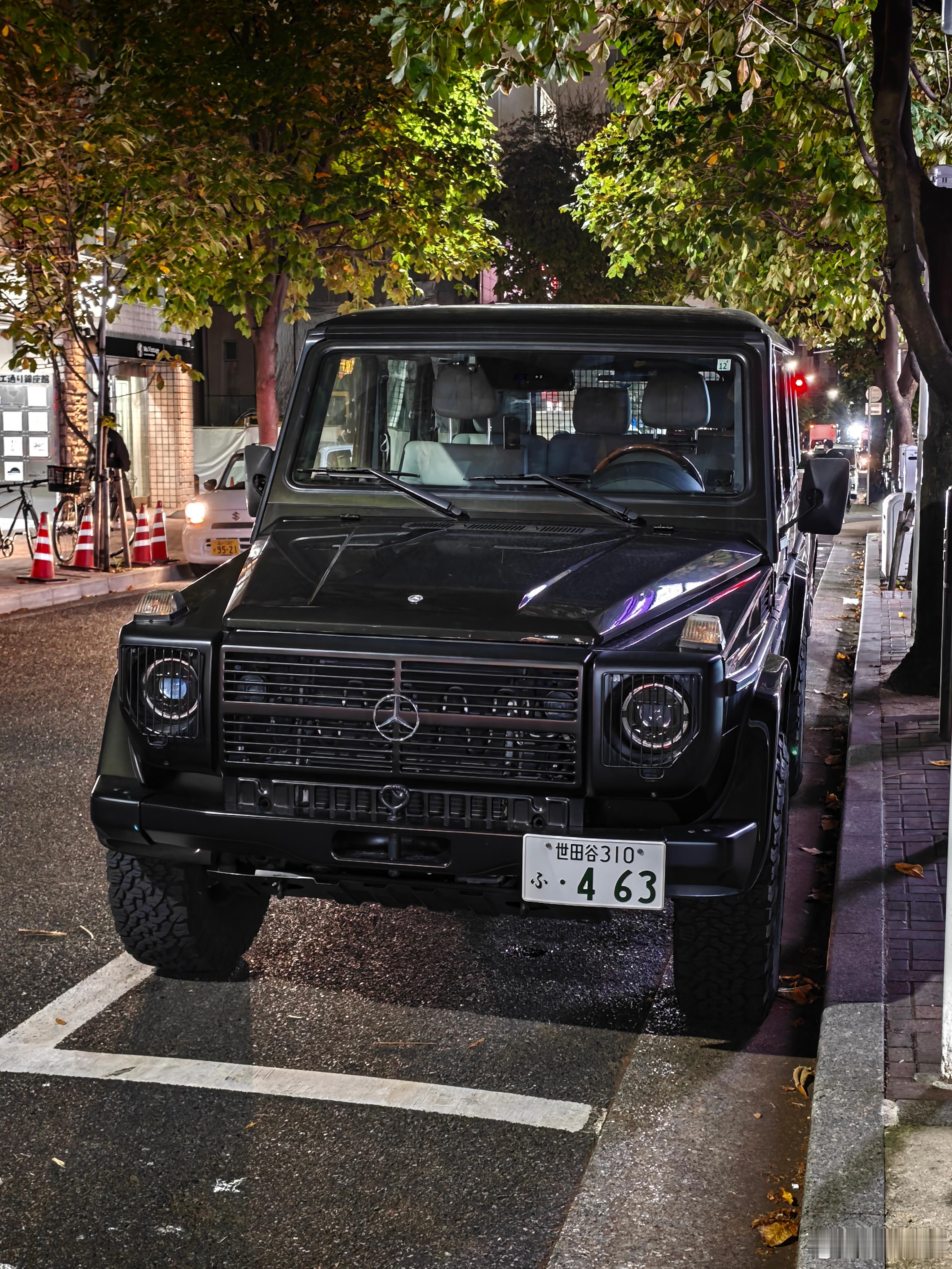 姜是老的辣，G是陈的香。 