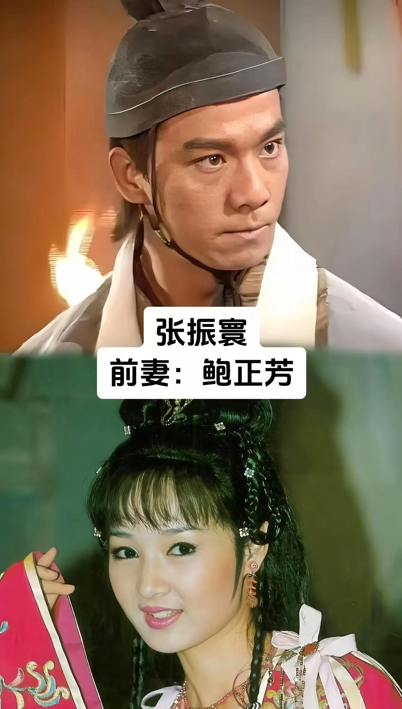 曾经郎才女貌的恩爱夫妻，全悄悄离了婚，有人结婚半年说散就散，有人瞒了外界几十年