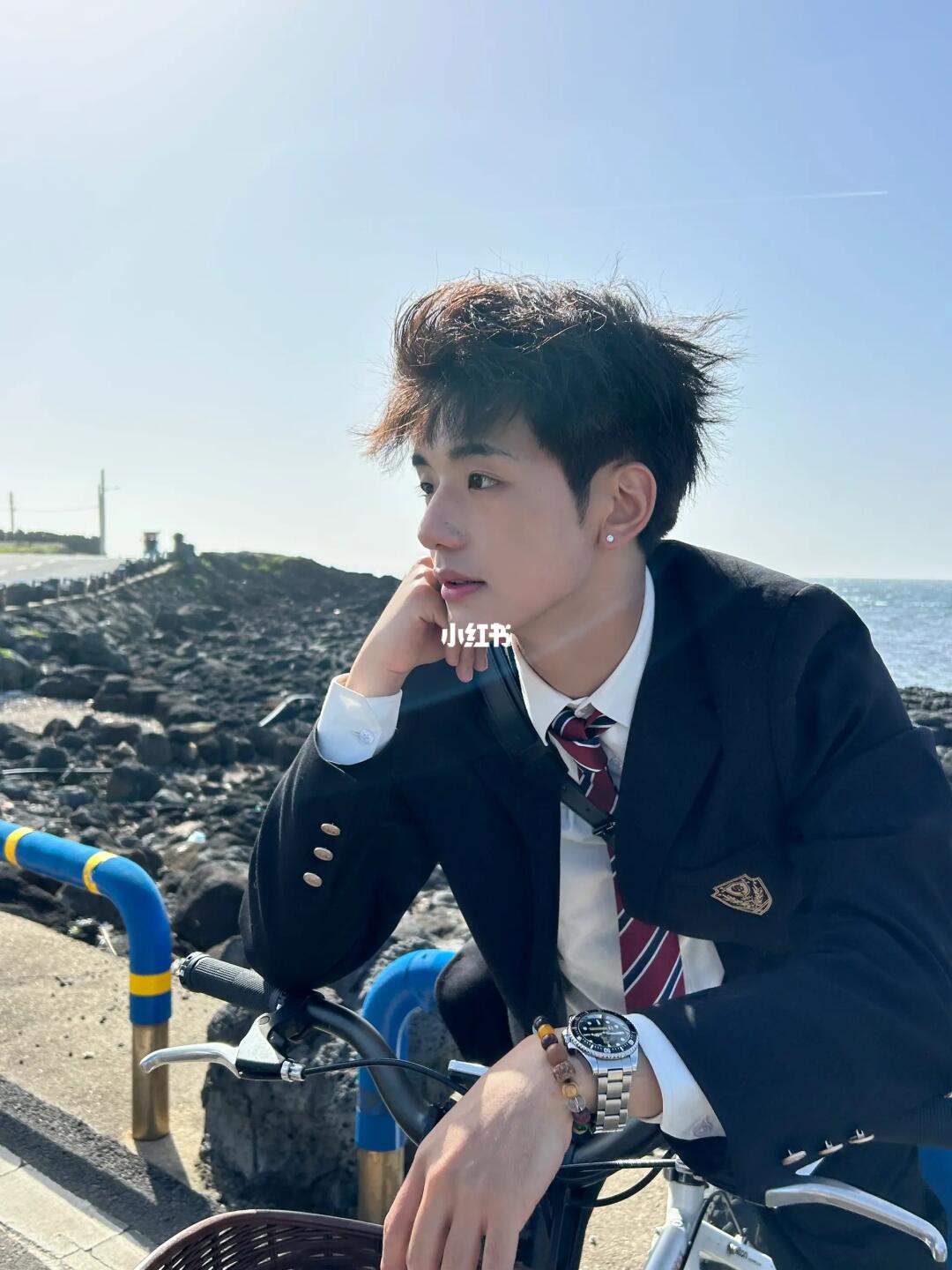 阳光是最好的滤镜☀️