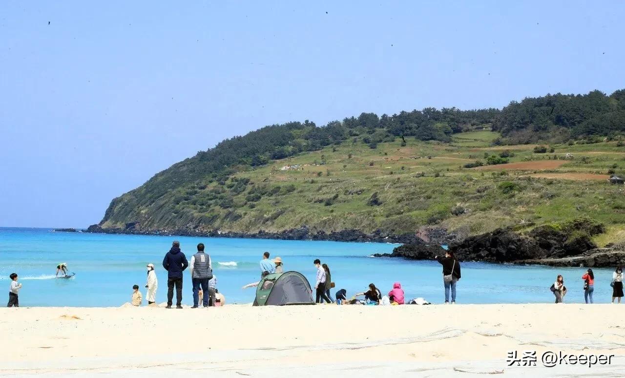 2名中国女游客赴韩国济州岛旅游，遭5人囚禁施暴，最新：3人落网2人离境，有报道称