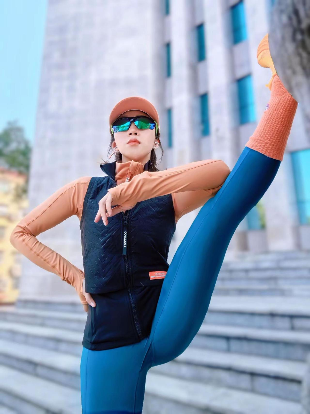 晨跑10km别想，去做想都是问题，做才有答案路虽远行则将至，事虽难做则必成永远不