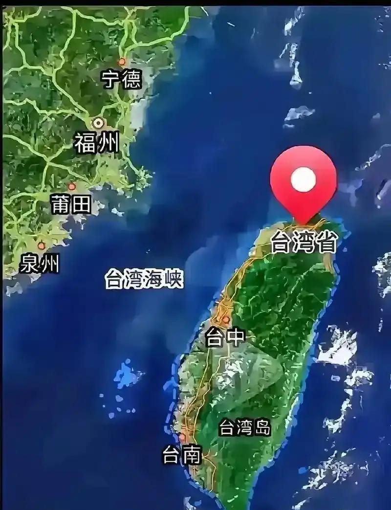 说句大家不愿意承认的实话，倘若台海局势最终走向开战，最先被深度牵连、承受直接代价