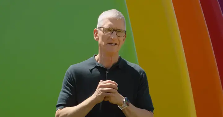 库克告别之时，iPhone终于等来了最强苹果AI｜WWDC26完整版
