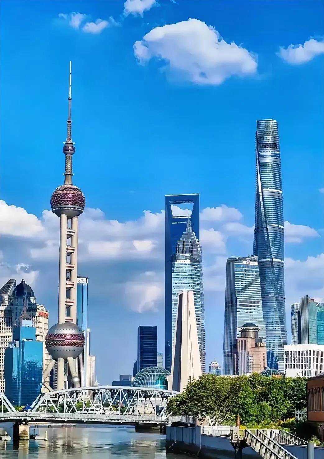 为何上海的包容性不如广东？
上海和广东有太多的相似之处——两者都是是沿海且经济相