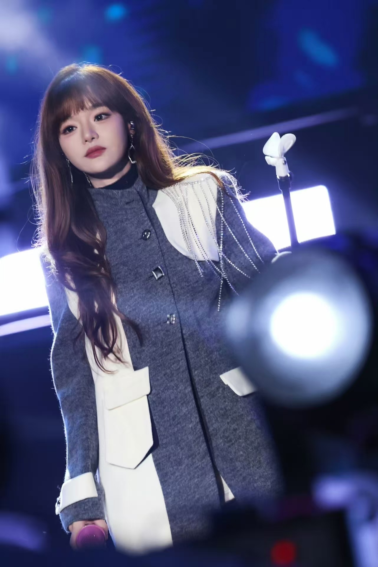 黄霄雲你让我们吃太好了 确认过眼神，是被黄霄雲狠狠宠爱的粉丝！三天连更的快乐谁懂