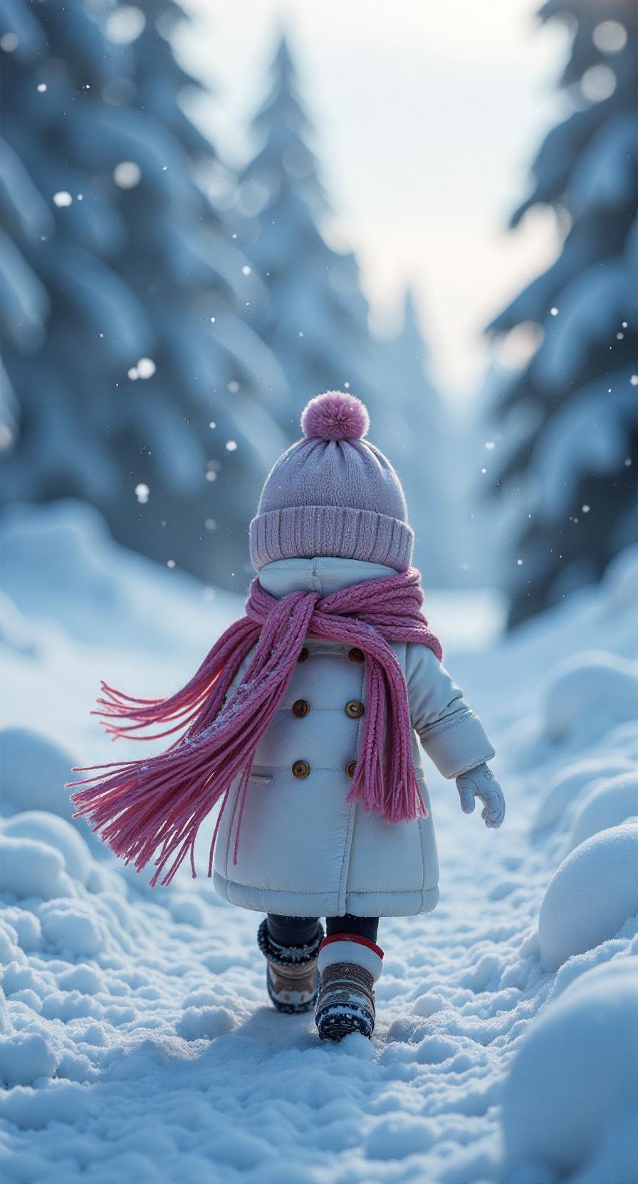 赏析：这幅对联的下联“鸟语花香报春来”与上联“冰天雪地是冬去”形成了鲜明的对比。