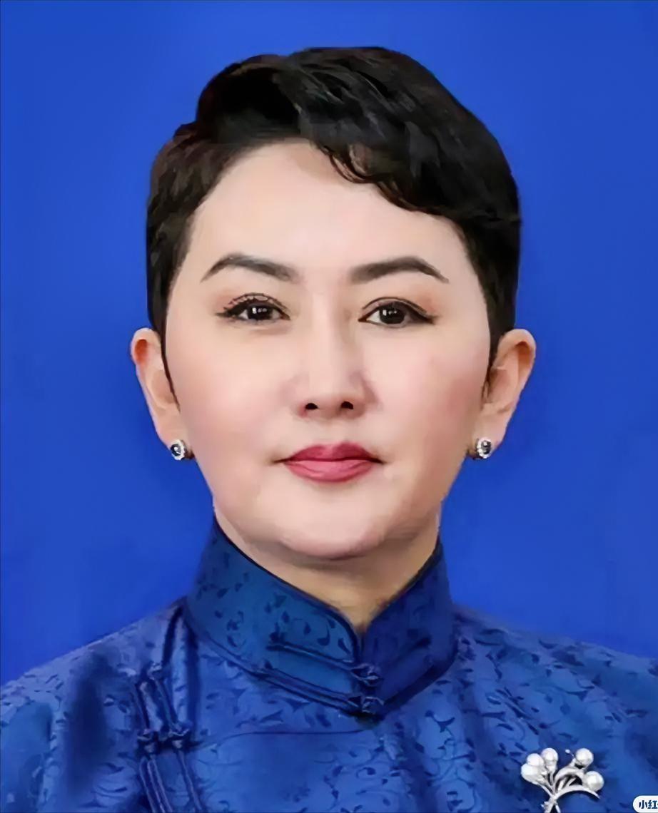 看到蒙古国女外长巴特策策格的履历，心里着实有些感慨。在如今讲究包装的时代，像她这